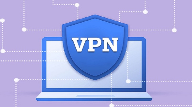 Kỹ thuật dùng VPN để truy cập