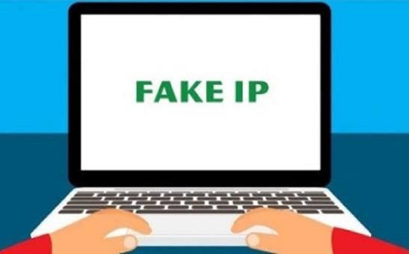 Fake IP – bạn đã biết gì